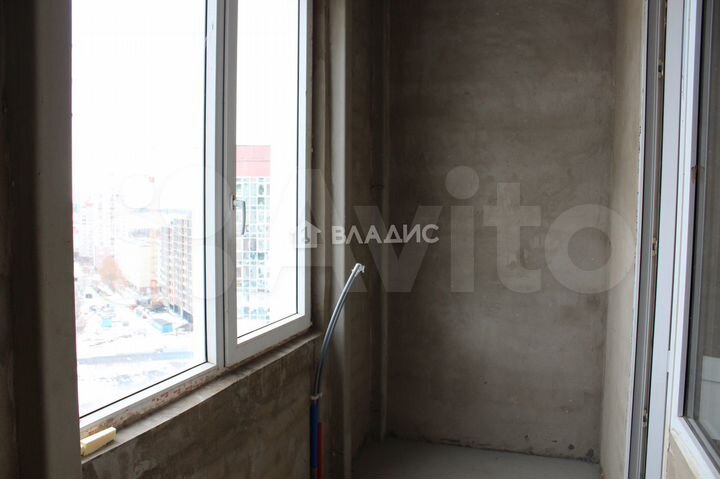 2-к. квартира, 94,7 м², 8/8 эт.