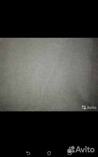 Ткани плательные и костюмные