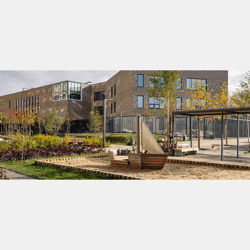 Квартира-студия, 25,3 м², 26/26 эт.