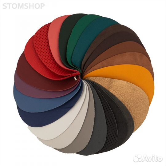 Salli Strong - эргономичный стул врача-стоматолога