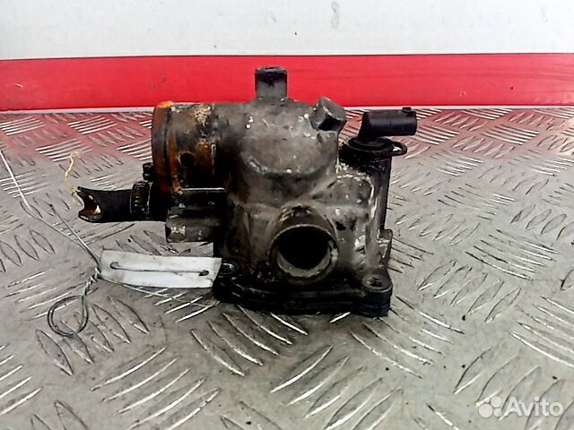 Корпус для mercedes-benz Sprinter 1 (W901-905)