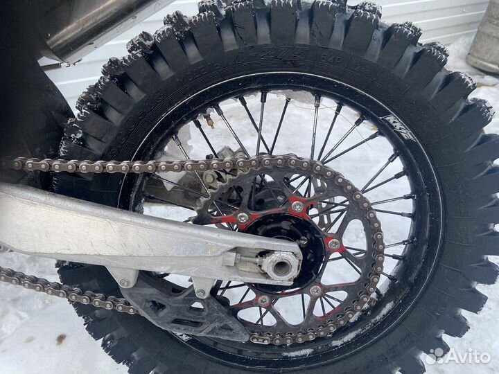 Авантис 300 pro efi