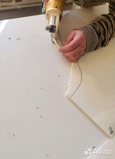 Баллистика в поясничный модуль Gear Craft свмпэ