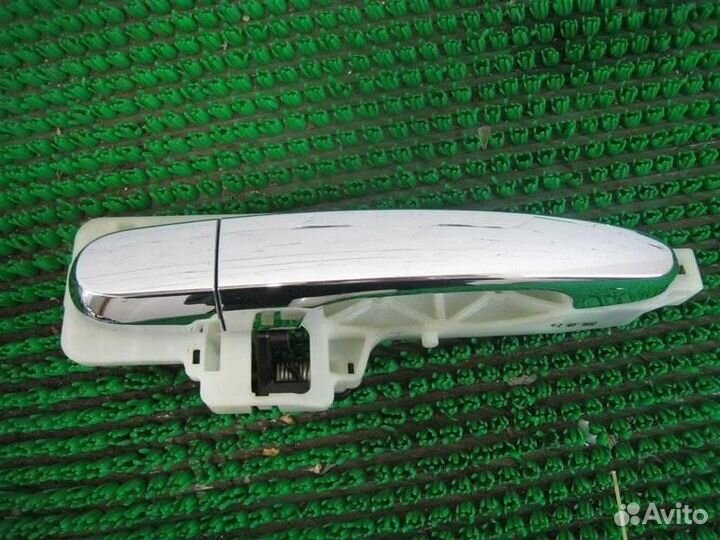 Ручка наружная двери задней правой KIA Sorento XM