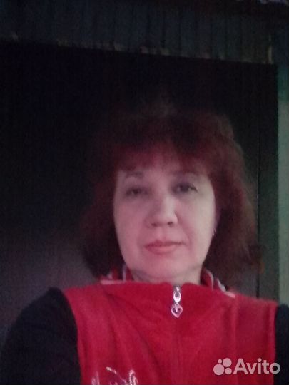 Работа, уход за больными