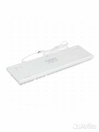 Механическая клавиатура