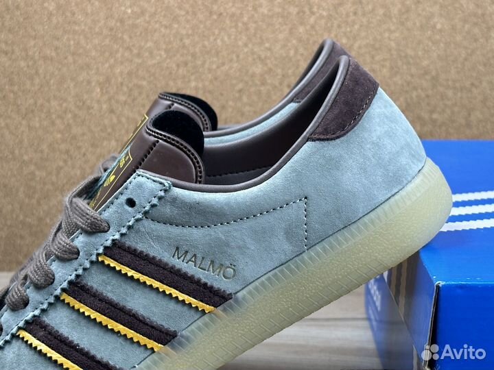 Adidas Malmo