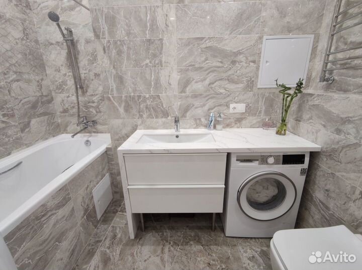 Ремонт квартир - Поэтапная оплата