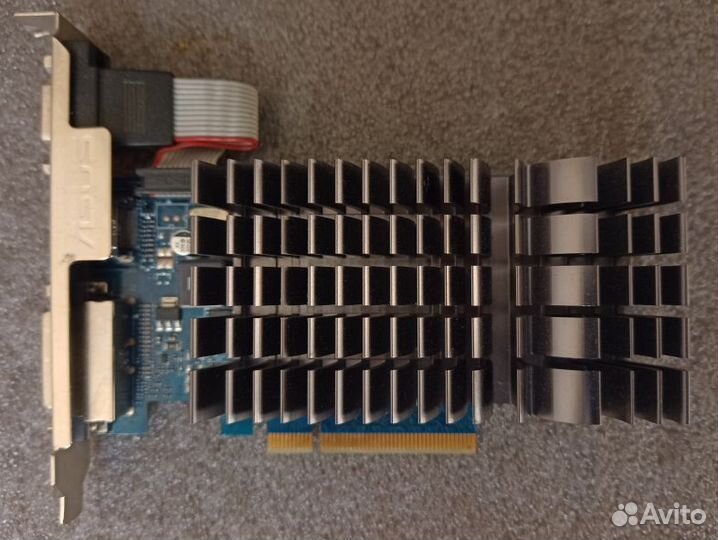 Asus GT730-SL-2GD3-BRK