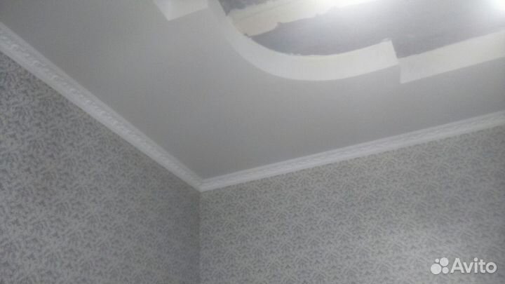 Ремонт квартир