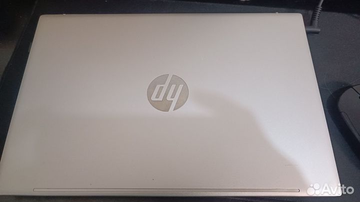Hp pavilion laptop 13