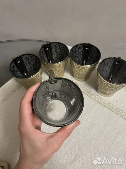 Набор кружек для чая