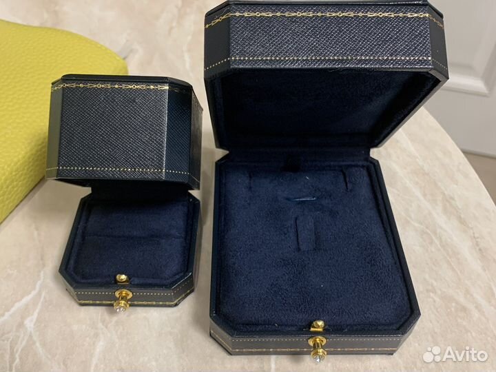 Шкатулка (коробочка) для украшений