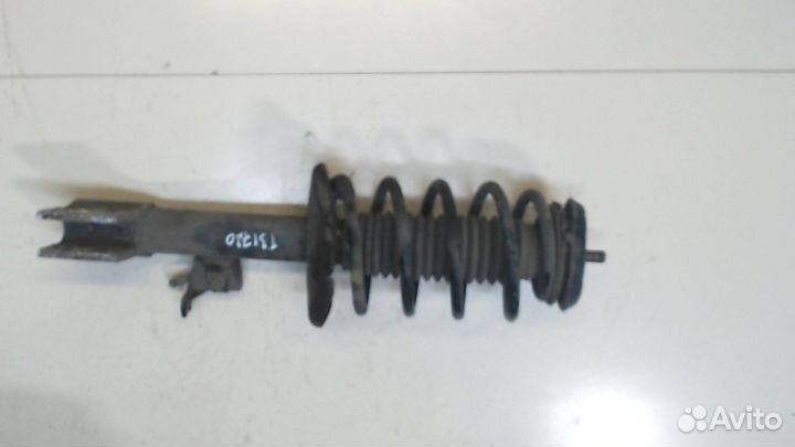 Амортизатор подвески Peugeot 3008, 2010