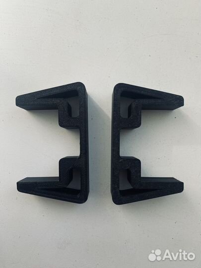 Вертикальная подставка ps4