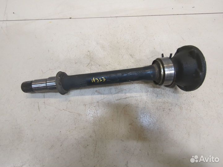 Полуось Lexus RX, 2001