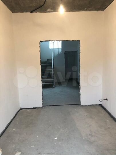 Дом 168,3 м² на участке 7 сот.