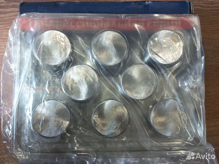 Гидрокомпенсаторы змз 406, 409