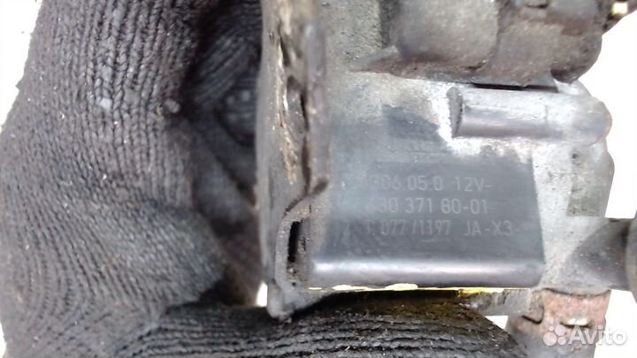 Насос водяной Mini Cooper (R56), 2008