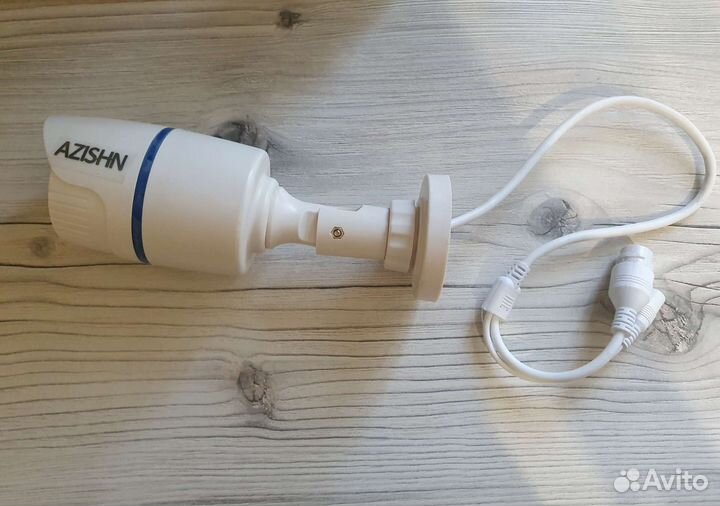 Ip камера видеонаблюдения Azihn бу