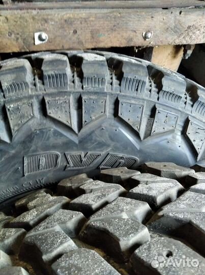 Hankook Dynapro MT R03 215/85 R16