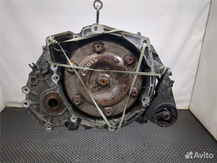 Кпп - автомат (АКПП) Opel Zafira B, 2006