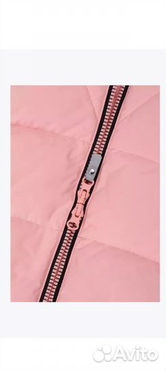 Пуховик Reima 140