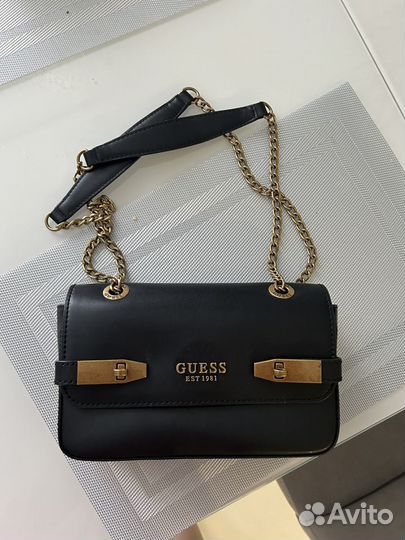 Сумка guess