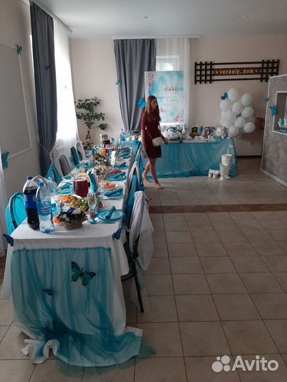 Скатерти для торжества