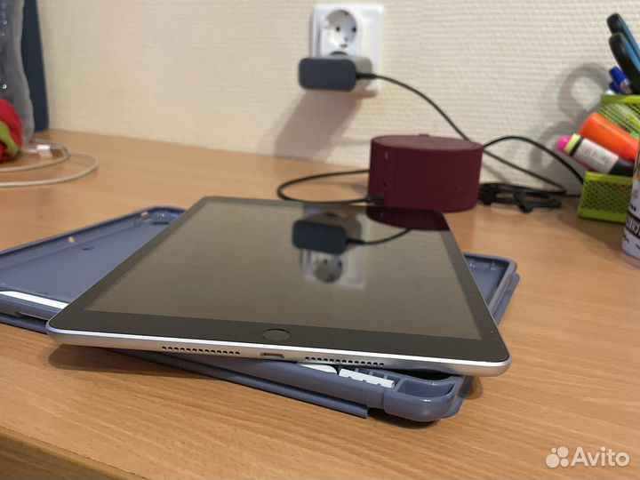 iPad 9 2021 64gb 10.2 wifi silver