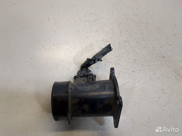 Измеритель потока воздуха Nissan X-Trail (T30), 20