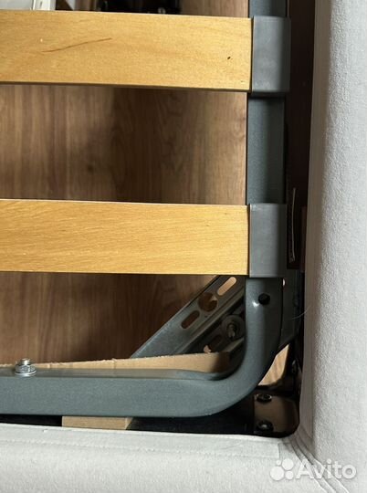 Кровать 160х200