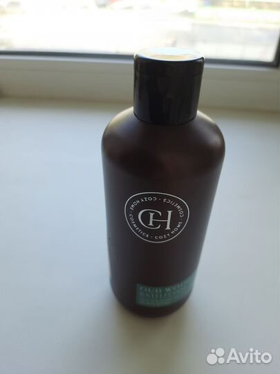 Пена для ванной cozy home oud wood