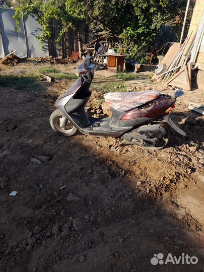 Продаётся скутер сузуки