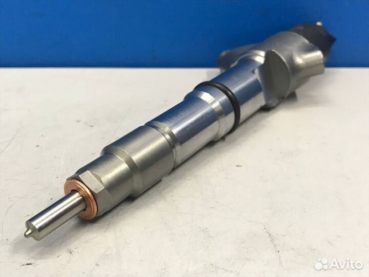 Форсунка топливная howo A7 D10 D12 Евро 4,5