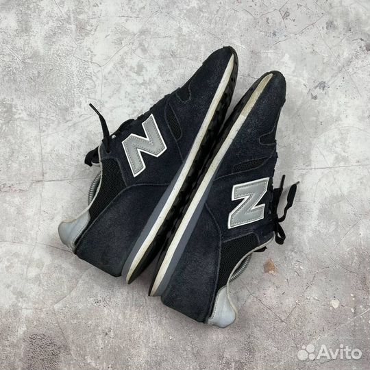 Кроссовки New Balance 373 / Оригинал 44.5