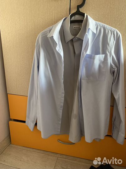 Пиджак, 2 рубашки