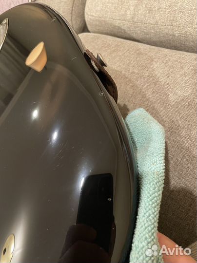 Гитара fender stratocaster player hss