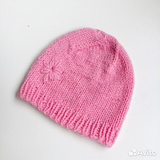 Вяжу и шью на заказ