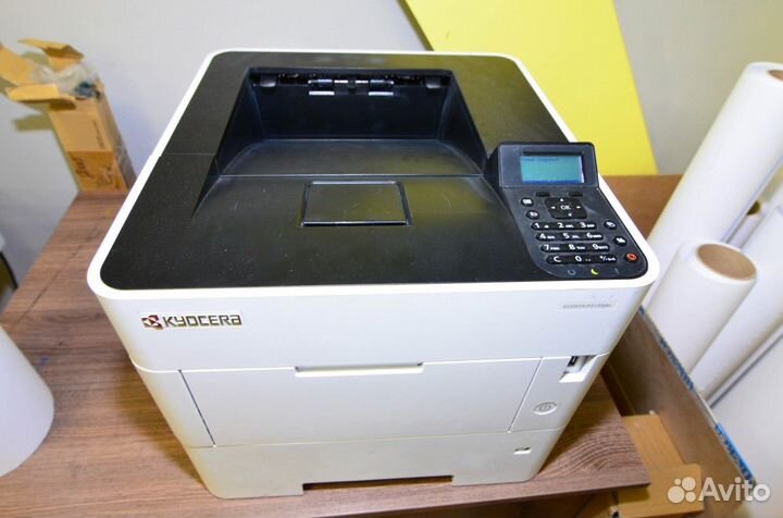 Типография