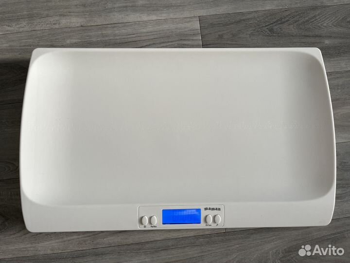 Детские весы