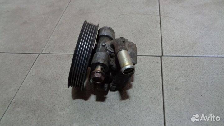 Насос гидроусилителя Mazda 3 (BK)