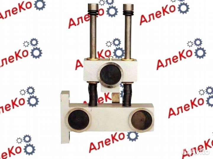 Натяжитель проволоки