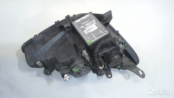 Фара (передняя) Citroen C5, 2002