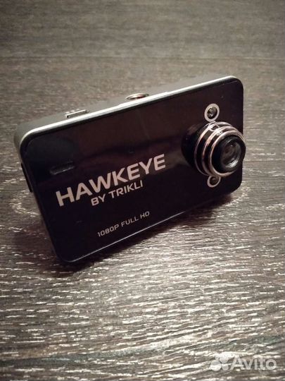 Видеорегистратор