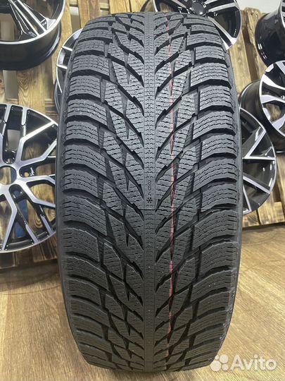 Nokian Tyres Hakkapeliitta R3 205/60 R16 96R