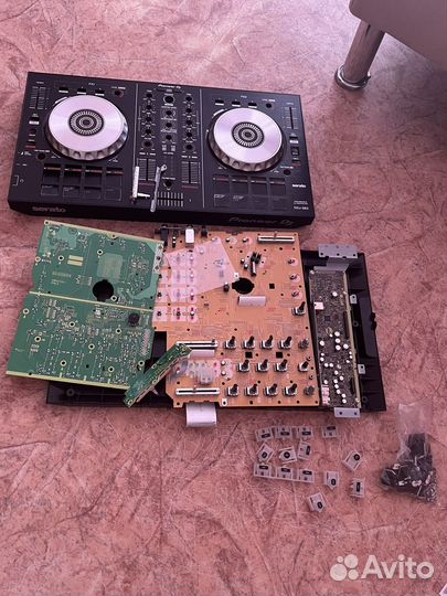 Pioneer ddj sb2