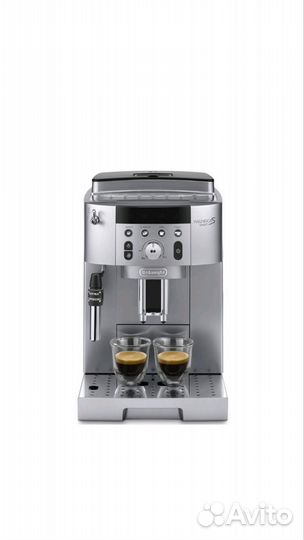 Кофемашина delonghi ecam 250.31.sb