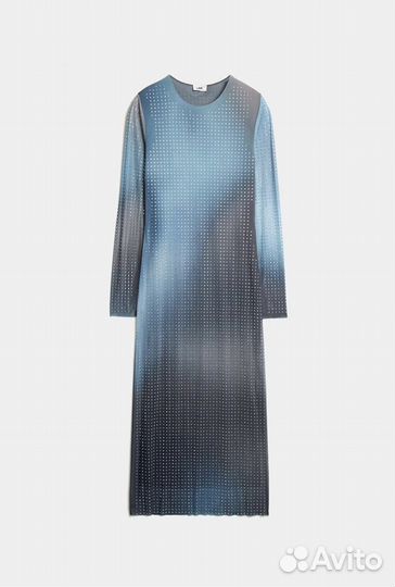 Lime платье М