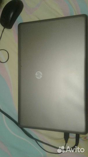 Ноутбук hp630